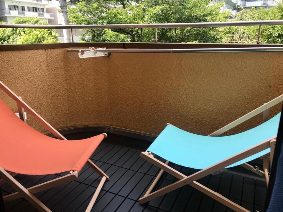Joanna Osaka Stay /201/Namba/Nihonbashi   Apartment in Osaka