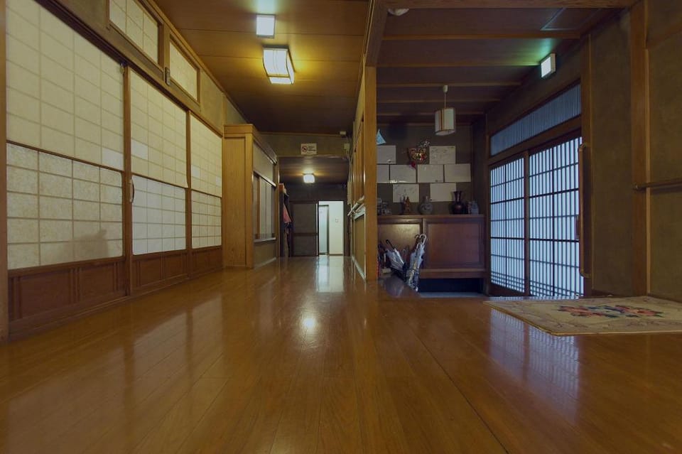 i Osaka Traditional 101 Vacation rental in Osaka