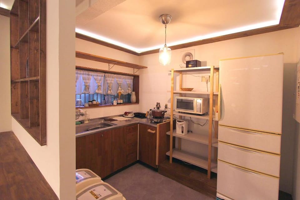 i Osaka Traditional 101 Vacation rental in Osaka