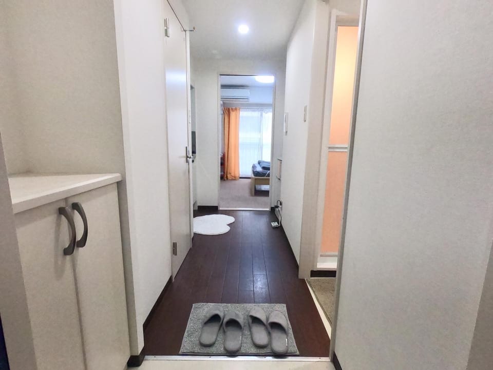 DAJOKO HOUSE Apartment in Osaka