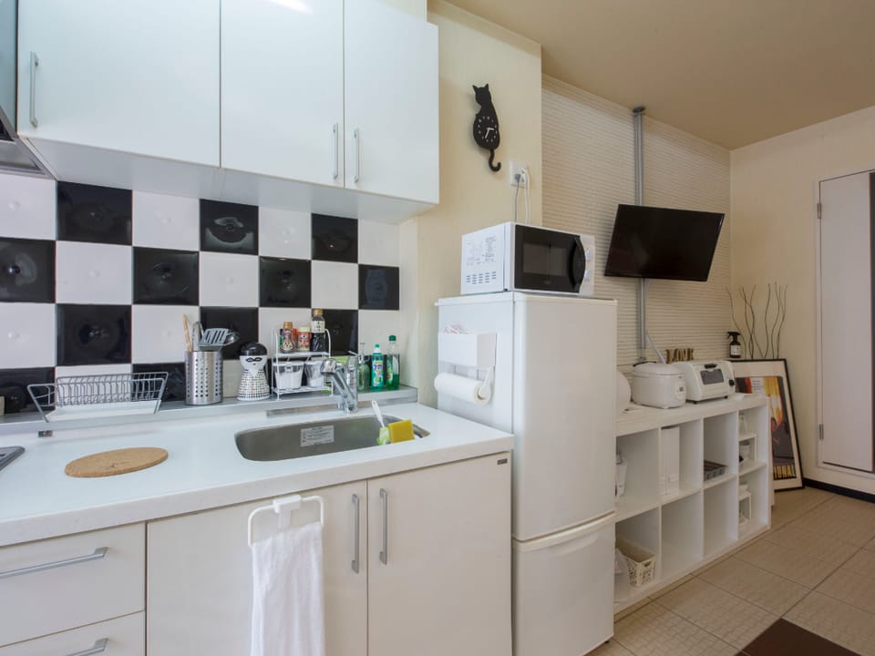 1min to Sinsaibashi  Osaka-RELAX and LUXURY Apartment in Osaka