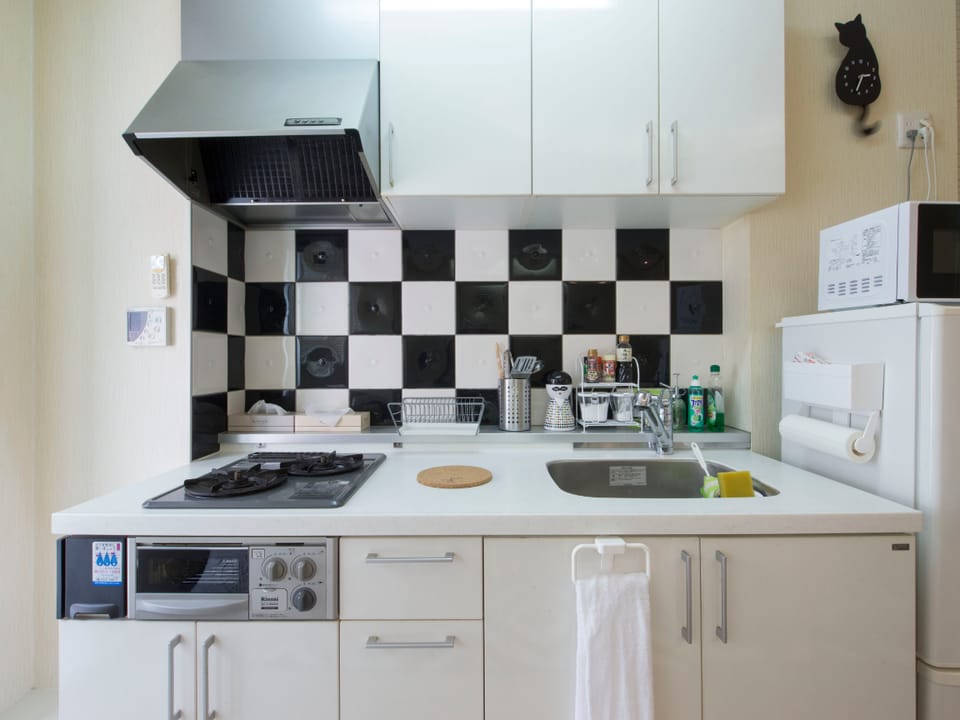 1min to Sinsaibashi  Osaka-RELAX and LUXURY Apartment in Osaka