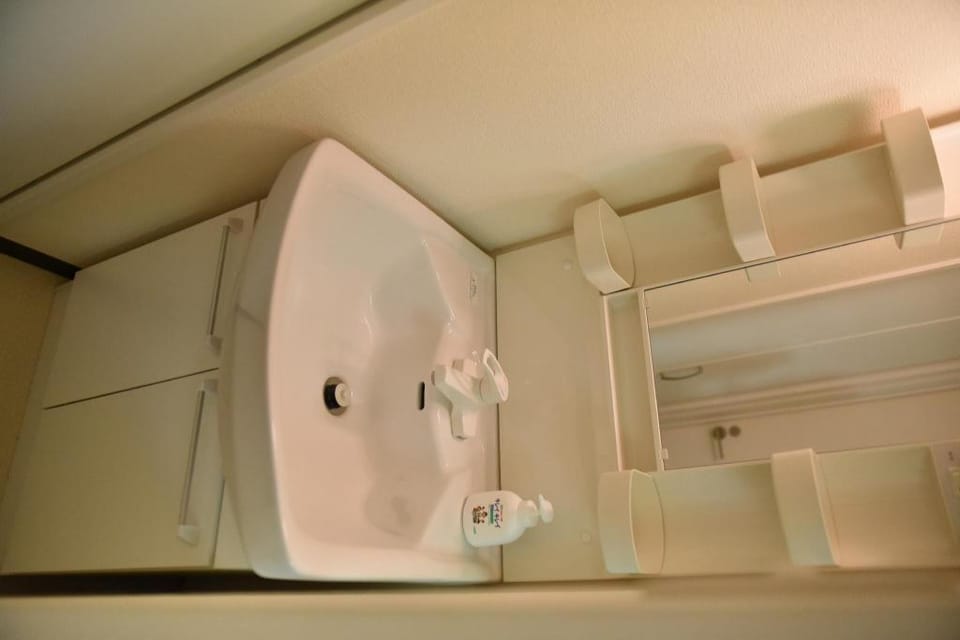 Dotonbori Kuromon Market Shinsaibashi 3Story Villa Vacation rental in Osaka