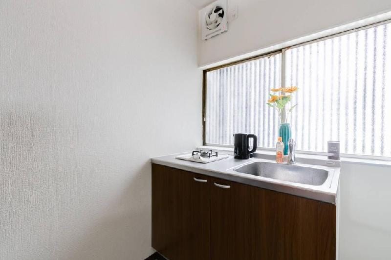 NK2#NAKAZ Machiya , Osaka Umeda Apartment in Osaka