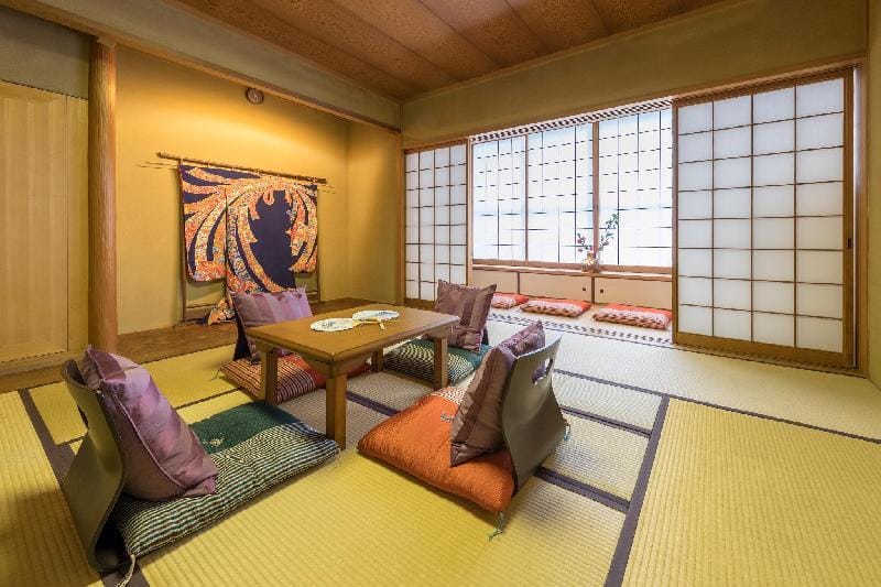 Tyler's Vacation Villa Osaka Castle Vacation rental in Osaka