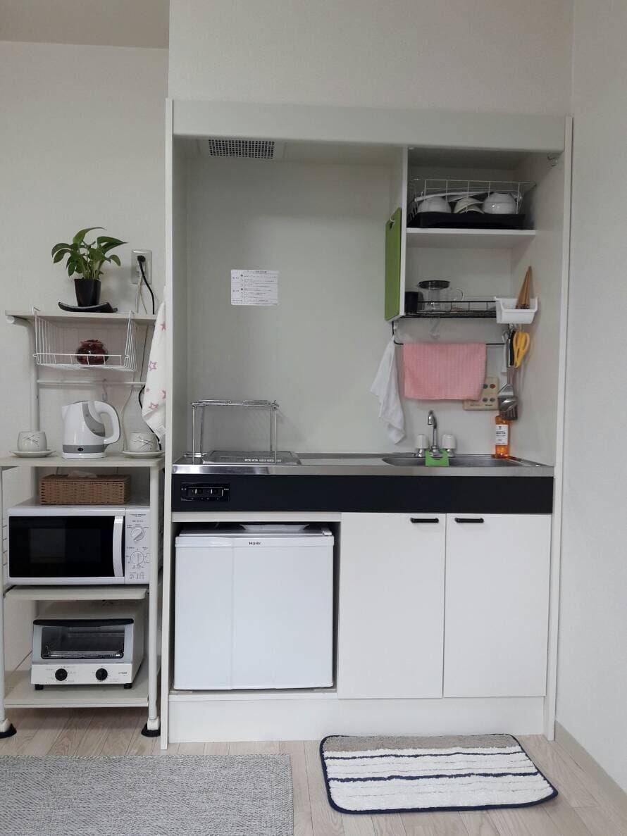Joanna Osaka Stay   501//mamba/nihonbashi Apartment in Osaka