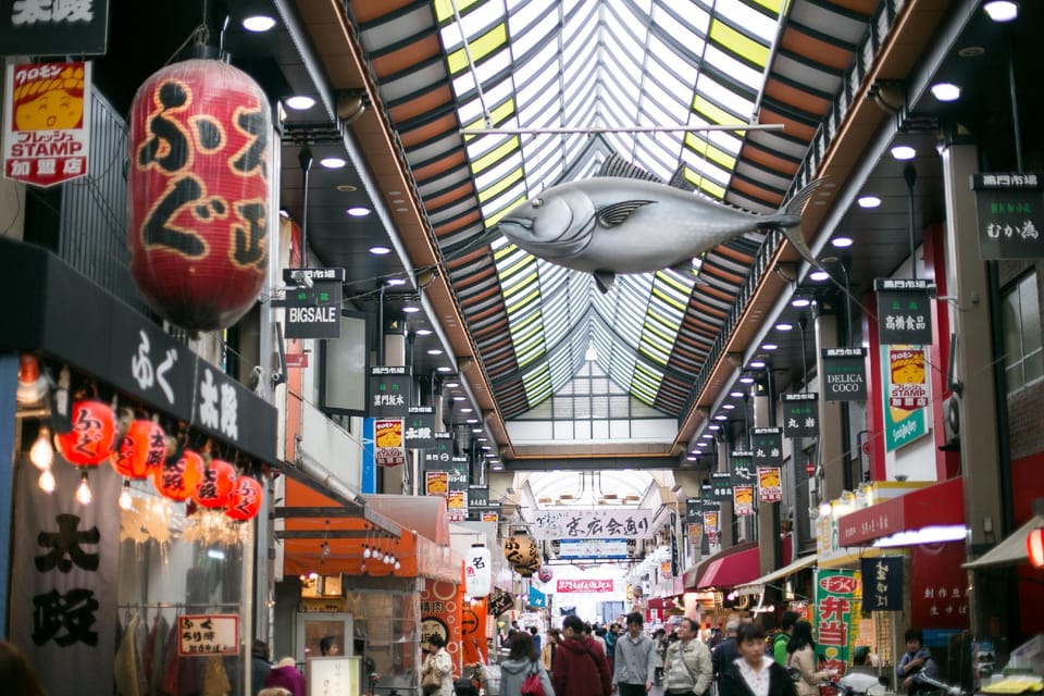 Homestay Licensed! Namba Dotonbori river 1min/6pax Apartment in Osaka