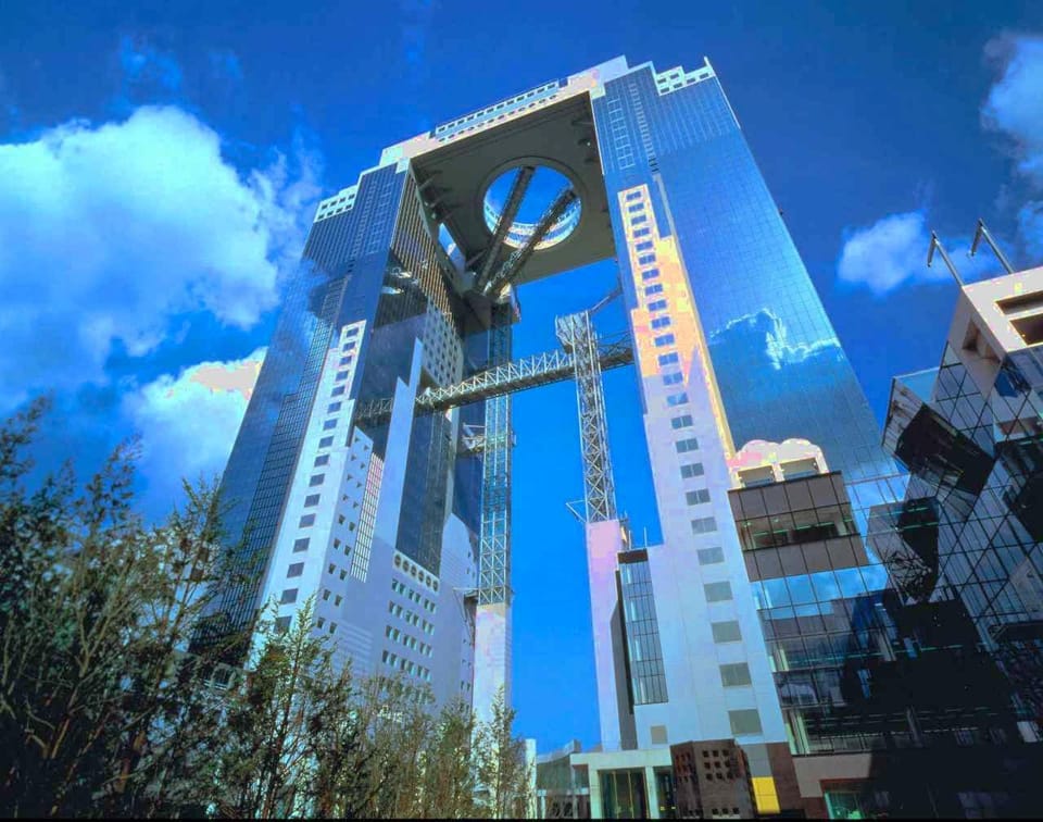 Homestay Licensed! Namba Dotonbori river 1min/6pax Apartment in Osaka