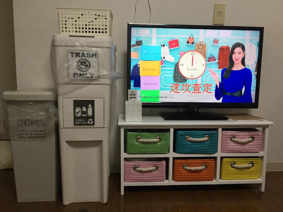 Homestay Licensed! Namba Dotonbori river 1min/6pax Apartment in Osaka