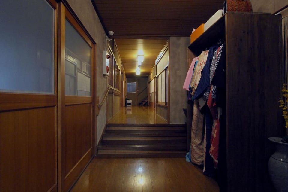 i Osaka Traditional 102 Vacation rental in Osaka