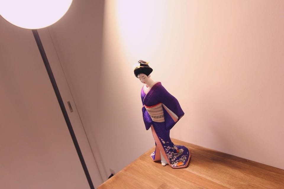 i Osaka Traditional 201 Vacation rental in Osaka