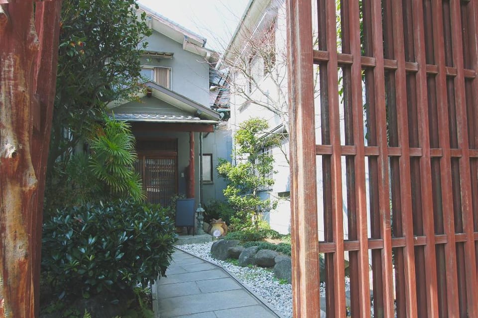 i Osaka Traditional 104 Vacation rental in Osaka
