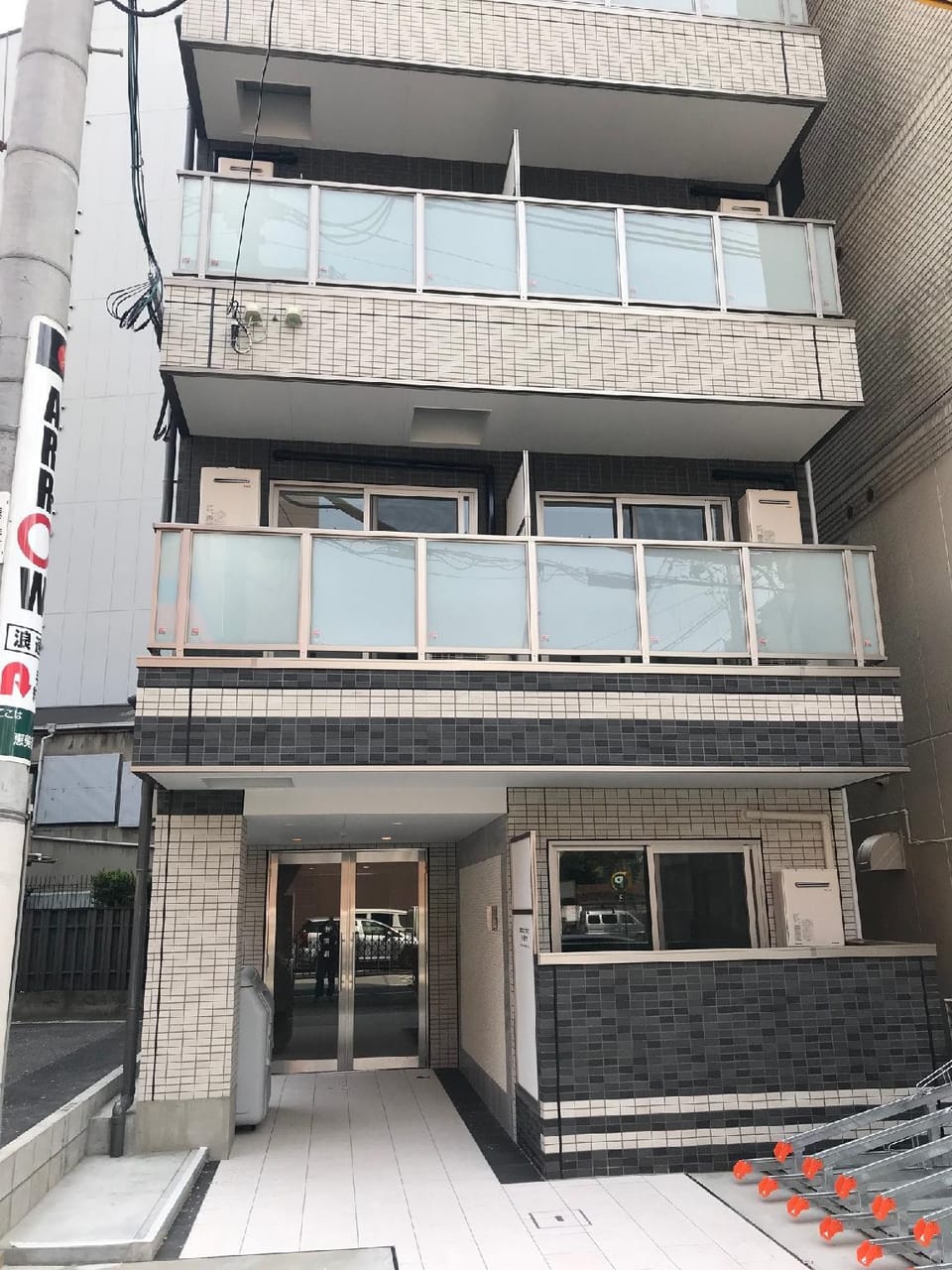 Ryokan style /Near Namba,Tsutenkaku Kuromon Market Apartment in Osaka