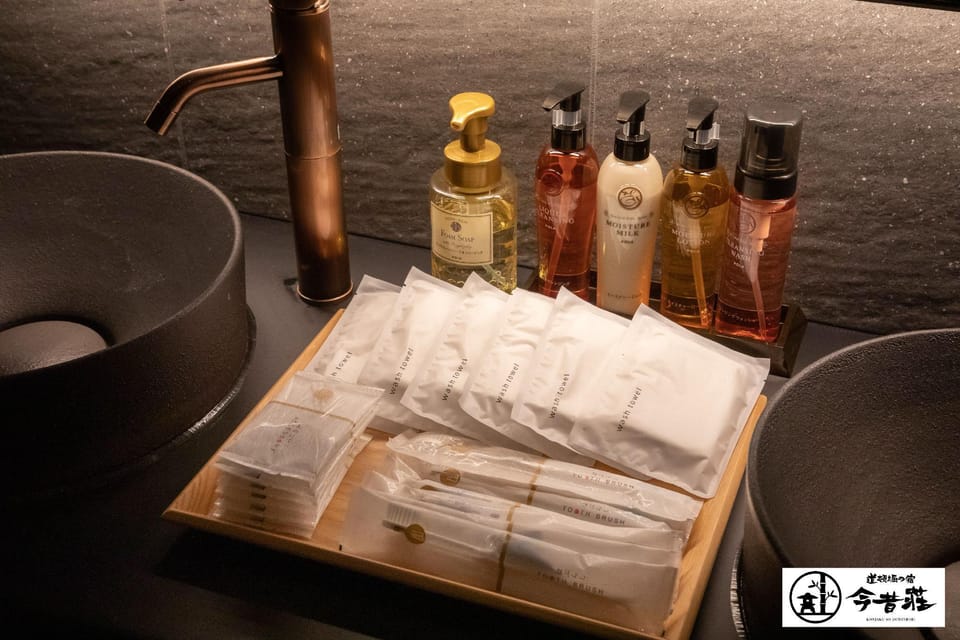 KONJAKUSO Osaka Dotonbori "SHOSHI" SPA Stay Apartment in Osaka