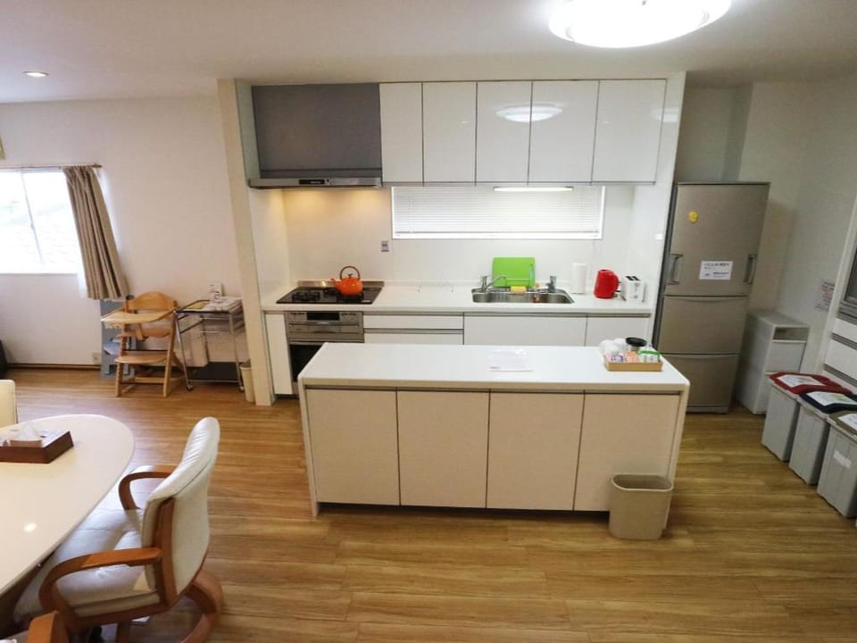 A3  Home-like private lodging in Namba, Osakaarea Vacation rental in Osaka