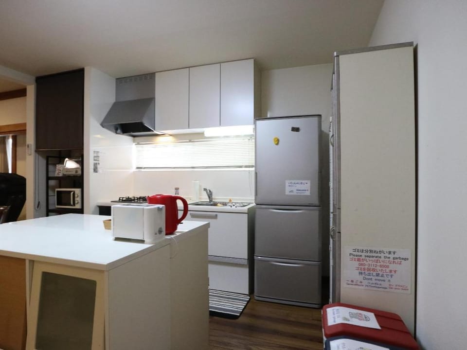 A4  Relaxing family type with Japanese style room Vacation rental in Osaka