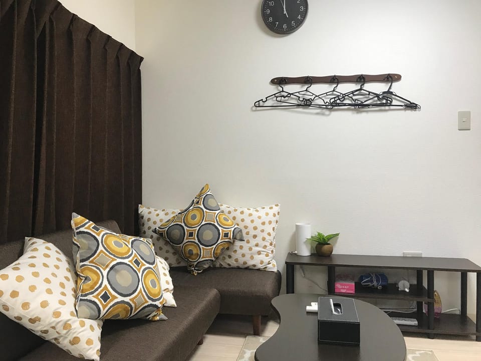 3bedroom/3bath/3toilet/3kitchen Cozy Namba House Vacation rental in Osaka