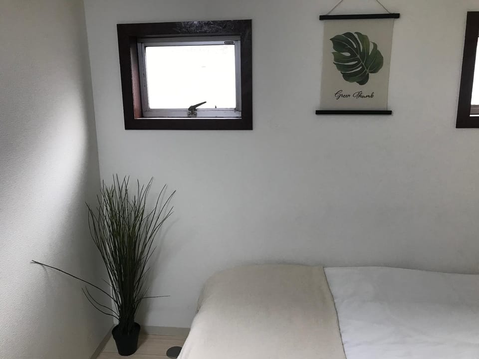 3bedroom/3bath/3toilet/3kitchen Cozy Namba House Vacation rental in Osaka