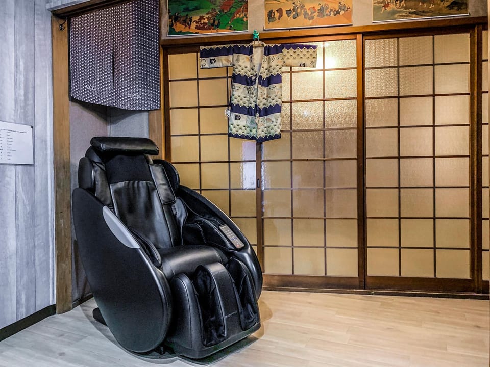Wasaike House Vacation rental in Osaka