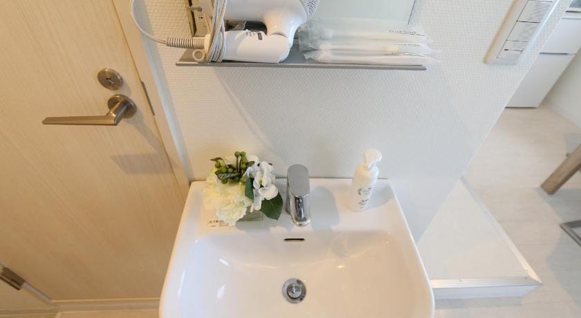 NM Liz Osaka Castle Room 1② Apartment in Osaka