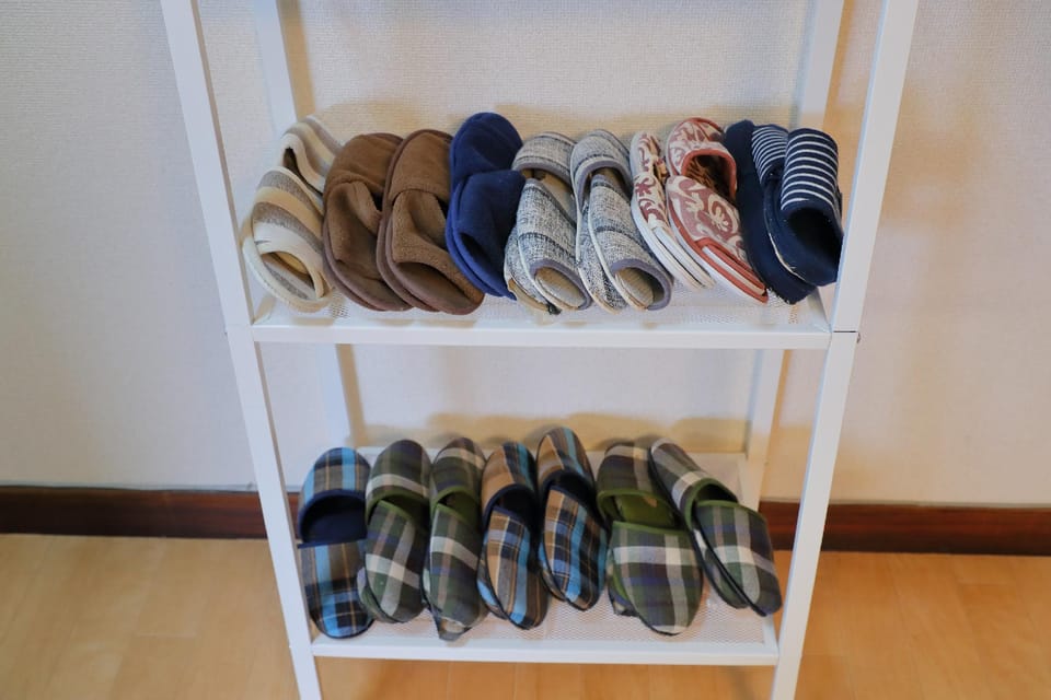 Luxury Hideout central of Shinsaibashi 8Bed -13PAX Apartment in Osaka