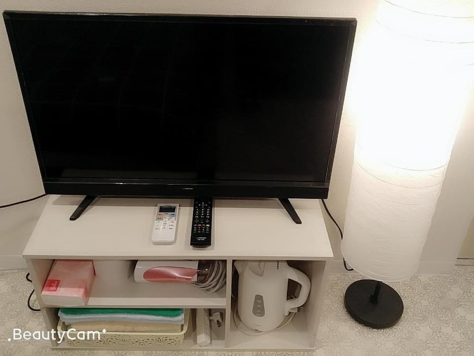 Wi-Fi, 合法, 地鐵步行 Apartment in Osaka