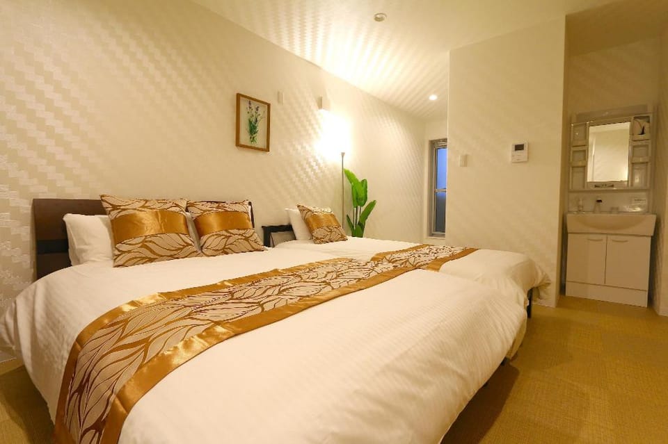 Umeda Apartments Apartment in Osaka