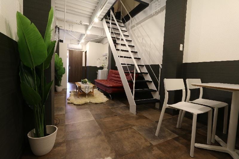 EK1  Elizabeth Garden Kuromon Vacation rental in Osaka