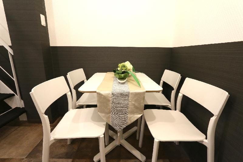 EK1  Elizabeth Garden Kuromon Vacation rental in Osaka