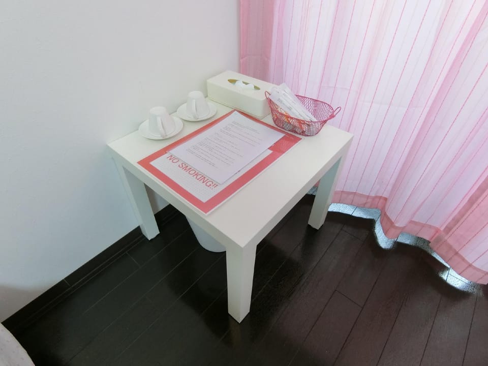 YADO@Tsuruhashi, Osaka castle,USJ, ExTsu103 Apartment in Osaka