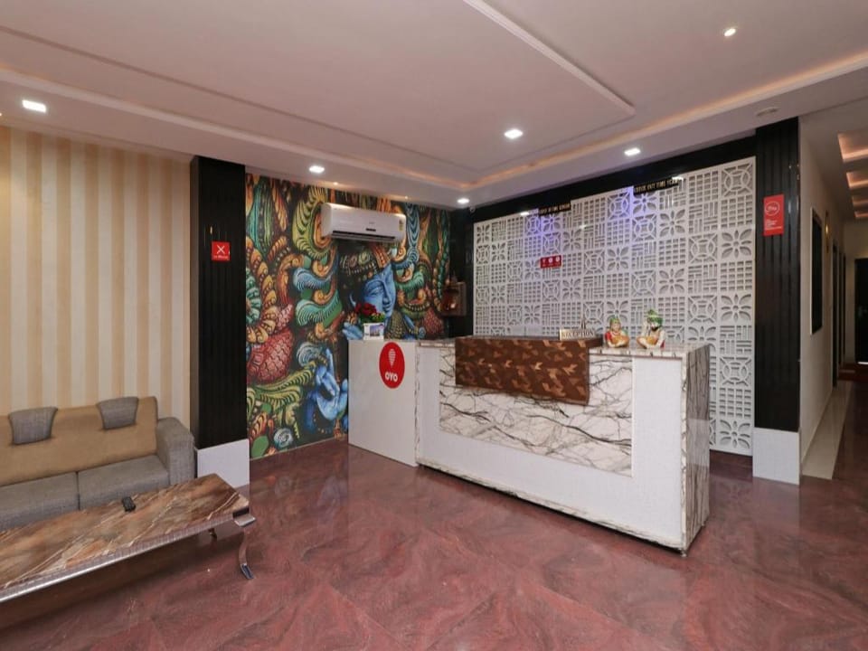 Hotel O Jalsa Hotel in Agra
