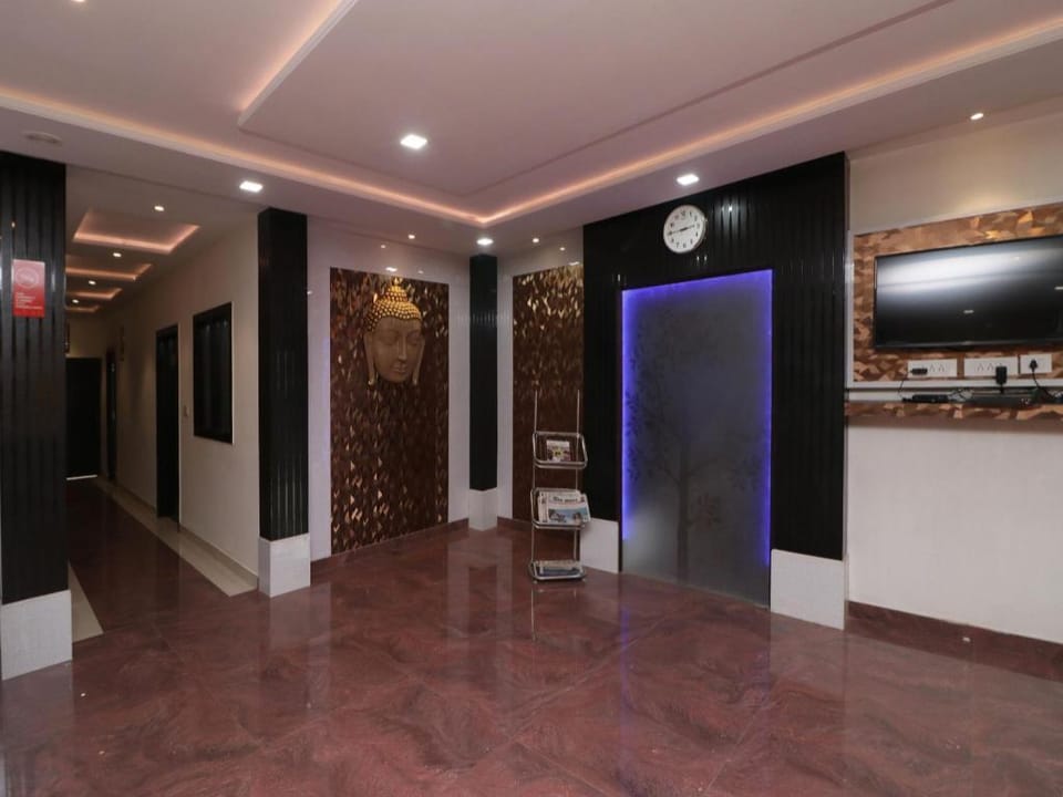 Hotel O Jalsa Hotel in Agra