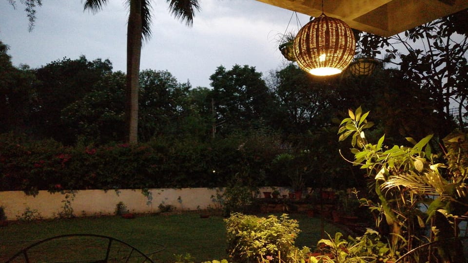 Khanna Fornia Vacation rental in Chandigarh