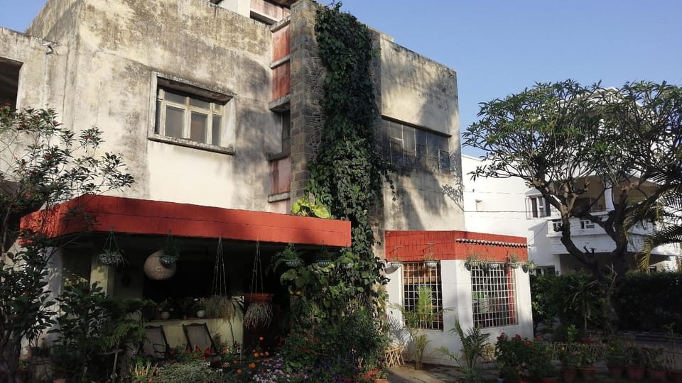 Khanna Fornia Vacation rental in Chandigarh