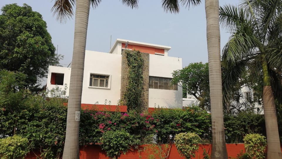 Khanna Fornia Vacation rental in Chandigarh