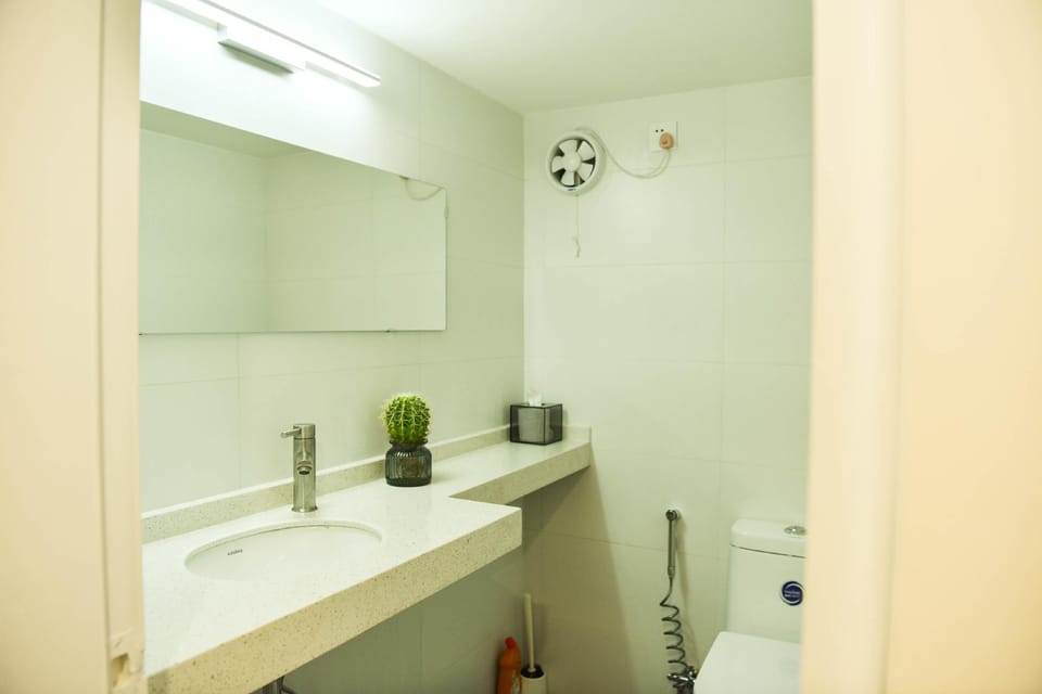 WILL MEET 1 Apartment in Guangzhou