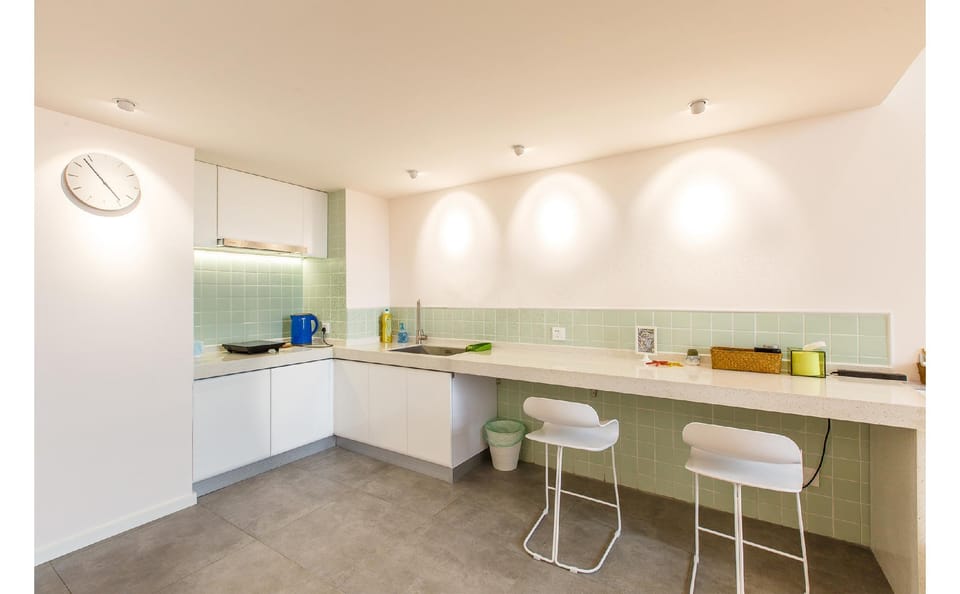 WILL MEET 1 Apartment in Guangzhou