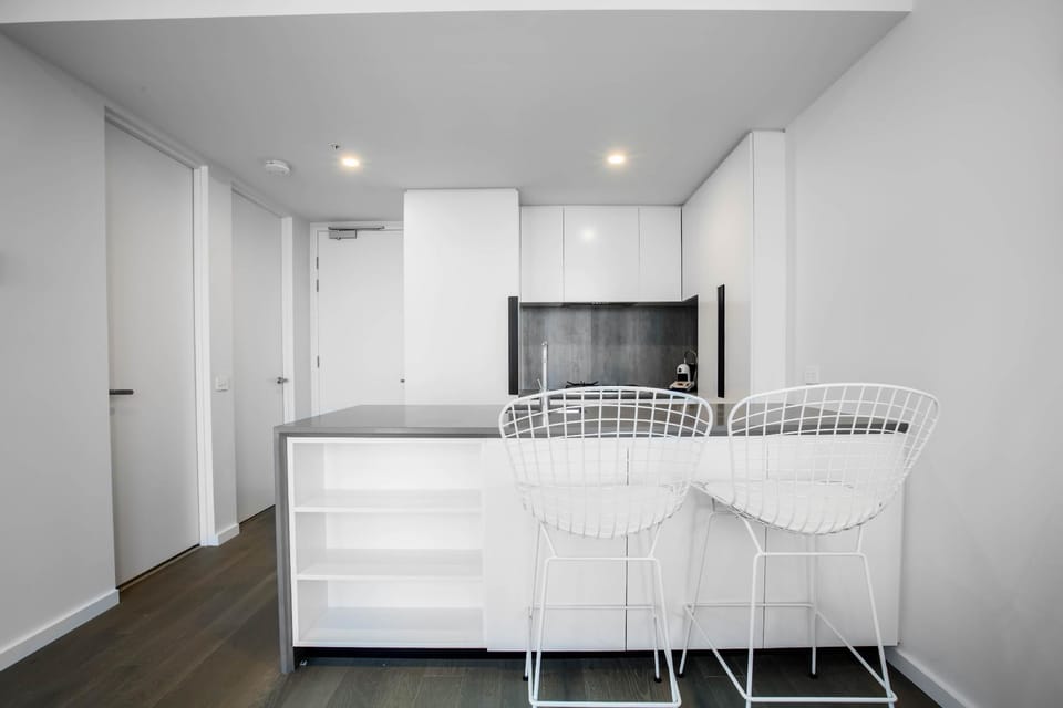 Beckett St. Hotel Apartment Apartment in Melbourne