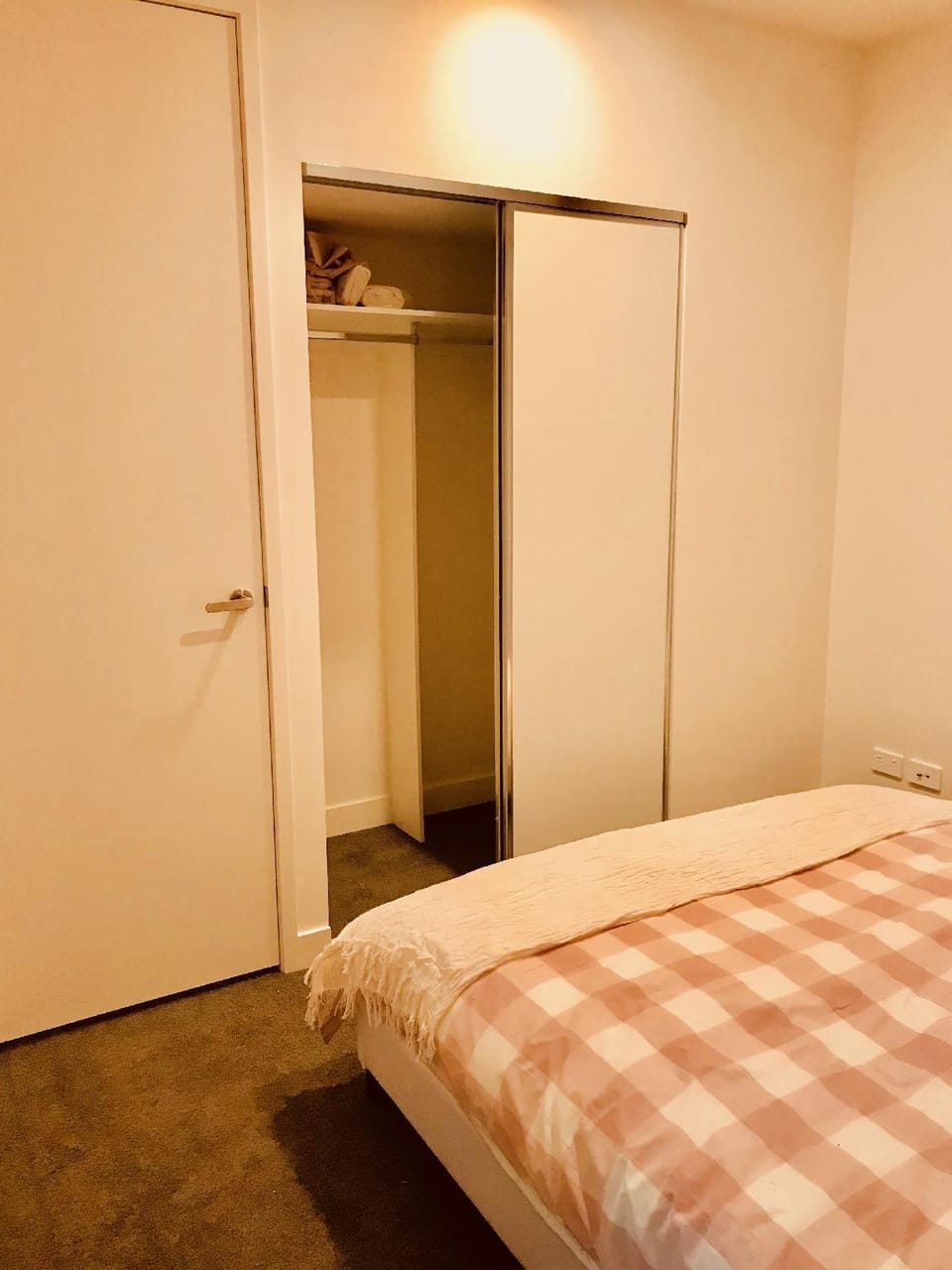 AUCL32-1 Private room,Southbank,Casino Crown,View Apartment in Southbank