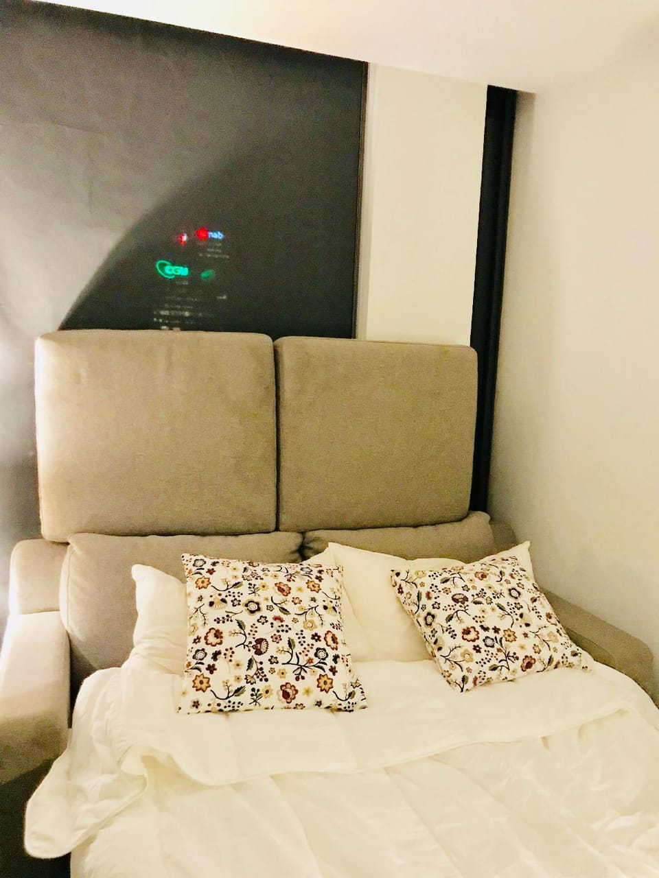 AUSP32-C CBD private room cozy apt free tram zone Apartment in Melbourne