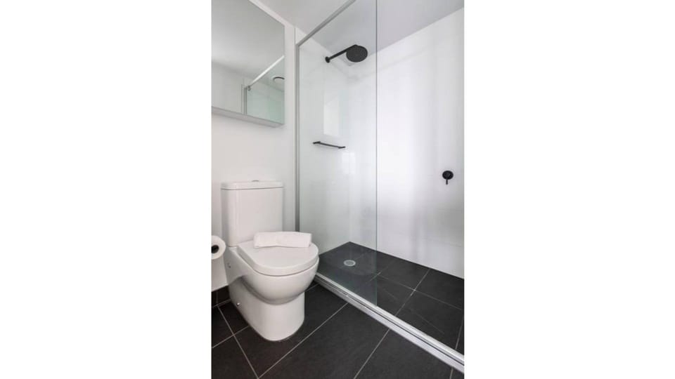 City Living 1BR Steps from QV & Melbourne Central Apartment in Melbourne