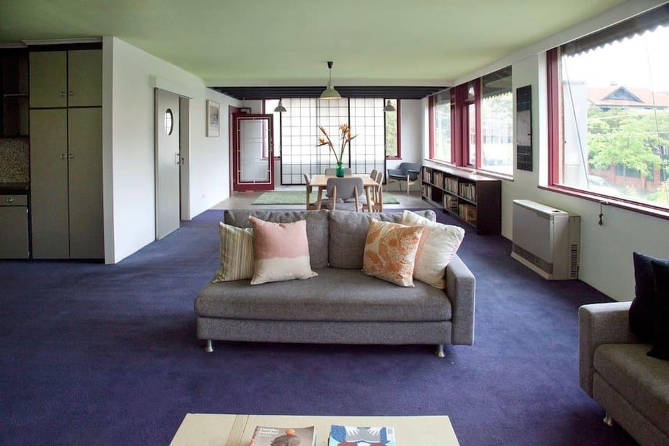 Huge 3br apartment near beach Apartment in Saint Kilda