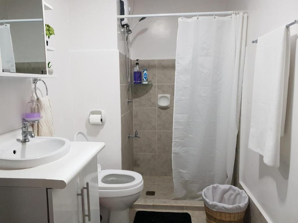 Ayala-Amaia Condo in the Heart of Bacolod City Apartment in Bacolod