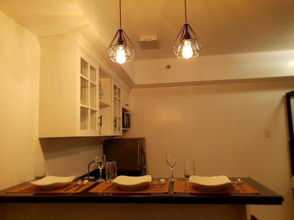 Ayala-Amaia Condo in the Heart of Bacolod City Apartment in Bacolod