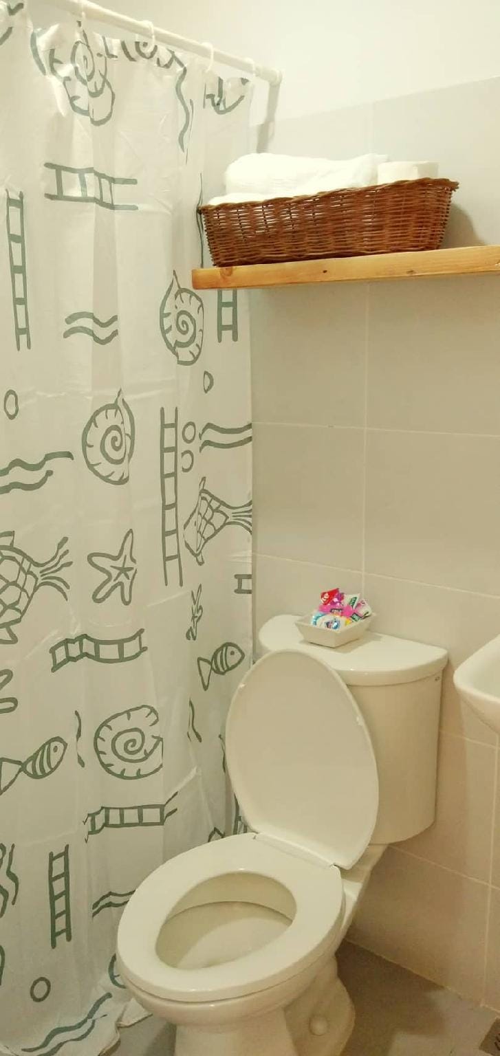 Cozy and affordable at a great location Apartment in Bacolod