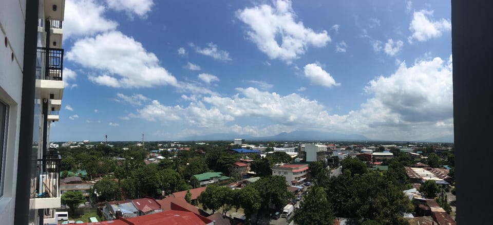 Simply Comfy (Cityscape Residences 916) Apartment in Bacolod