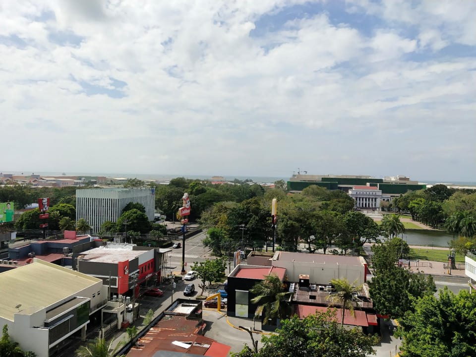 Cloud 907 Condominium at Cityscape Residences Apartment in Bacolod