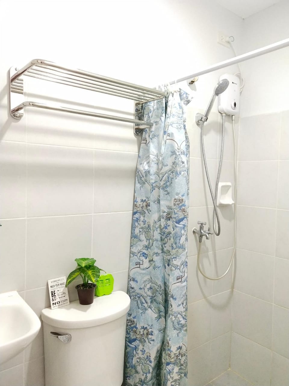 Cloud 907 Condominium at Cityscape Residences Apartment in Bacolod
