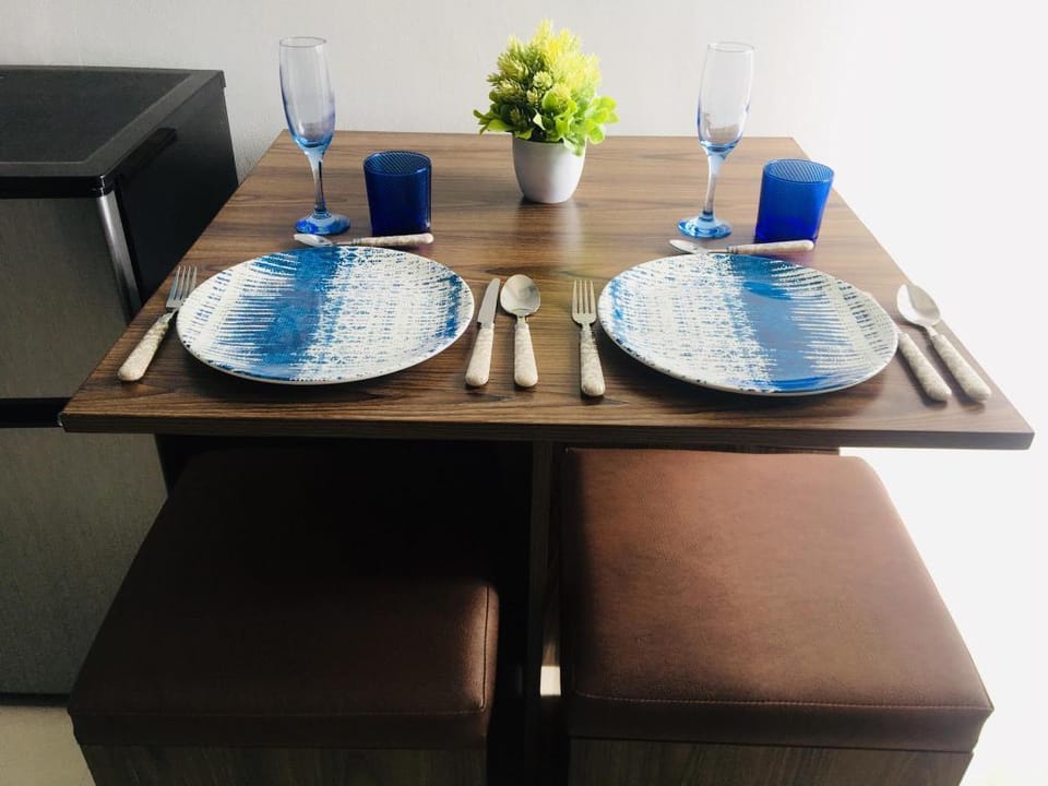 Cityscape Residences 315 Apartment in Bacolod