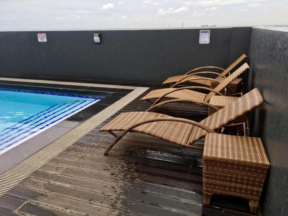 Cityscape Residences 315 Apartment in Bacolod
